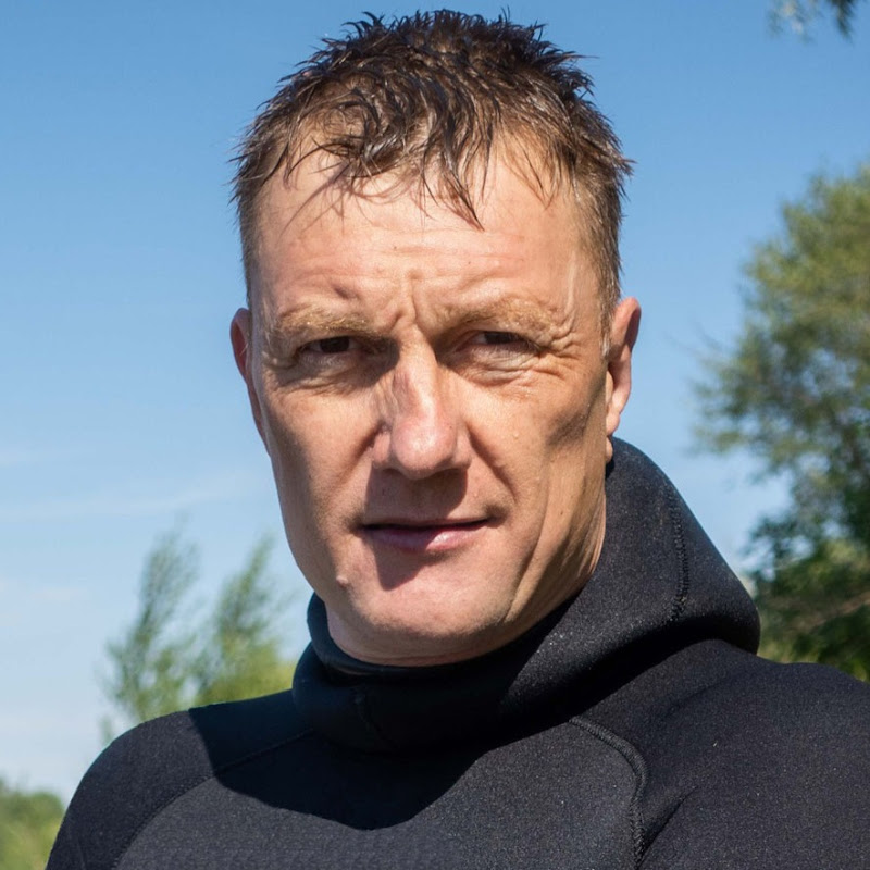 Dmitry Vasilkov Logo