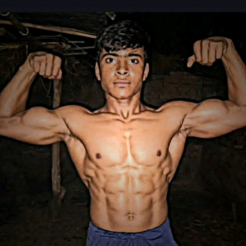 vivek_fitness up82