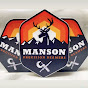 Manson Precision Reamers logo