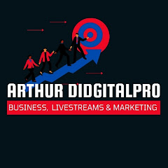 Arthur DidgitalPro channel logo
