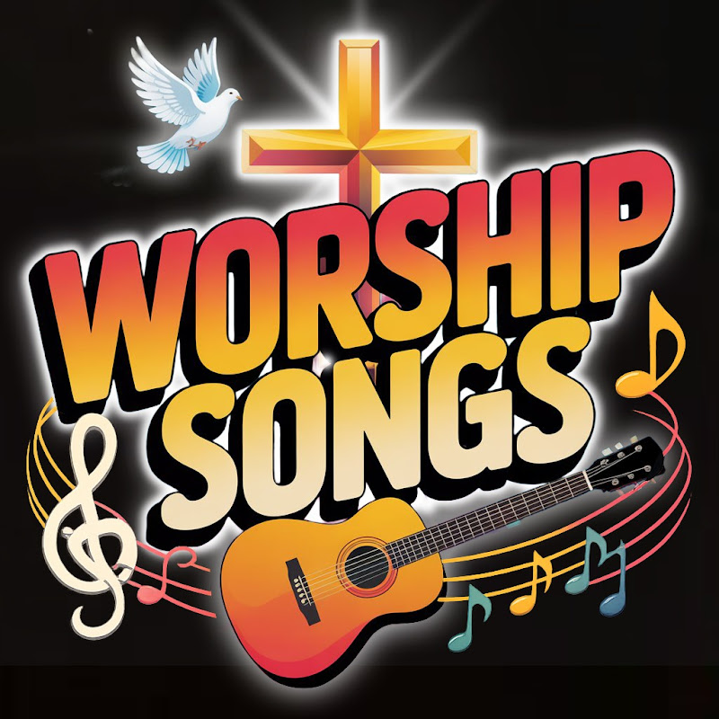  Worship Songs Playlist