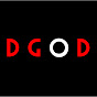 DGOD CLUB logo