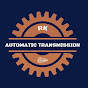 Rk Automatic Transmission logo