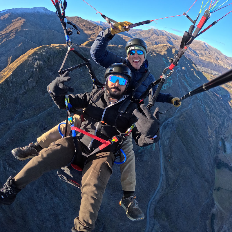 NZ Vlogs 19 | New Zealand Travel channel avatar