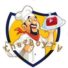 Chef Boy TV Avatar