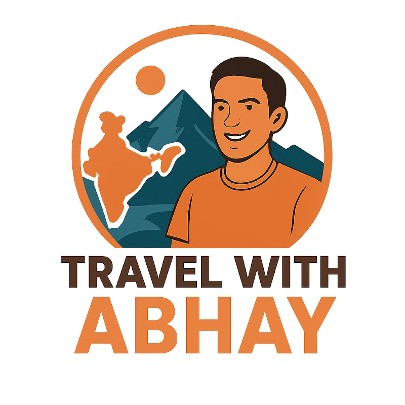 Travel with Abhay