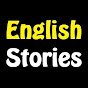 English Stories logo