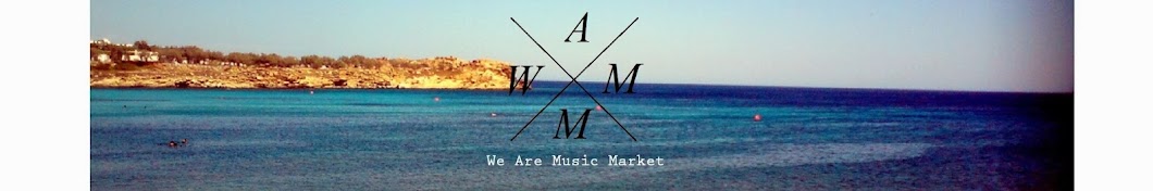 Music Market رمز قناة اليوتيوب