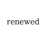 renewed