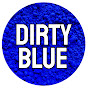 Dirty Blue Tube logo