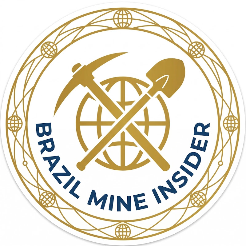 Richard Ji | Brazil Mine Insider