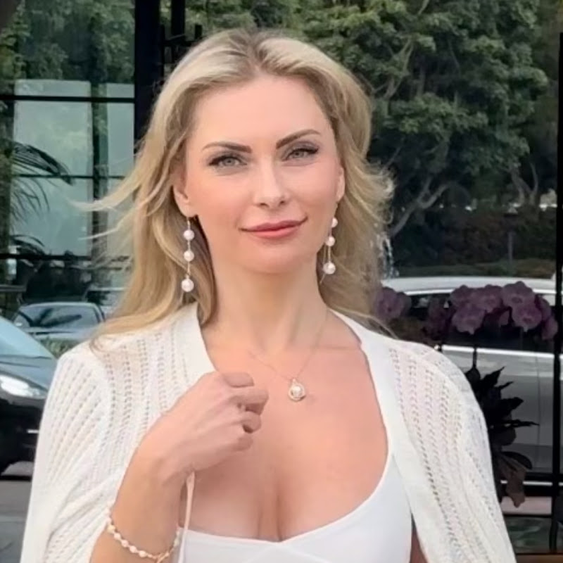Ana Kurkina 