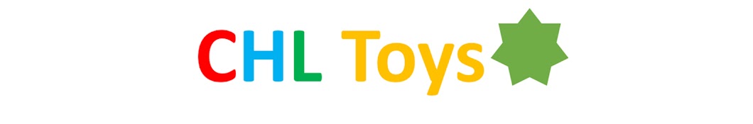 CHL Toys YouTube channel avatar