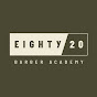 Eighty20 Barber Academy