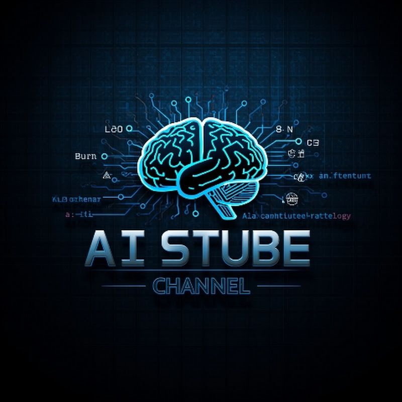 AI STUBE CHANNEL