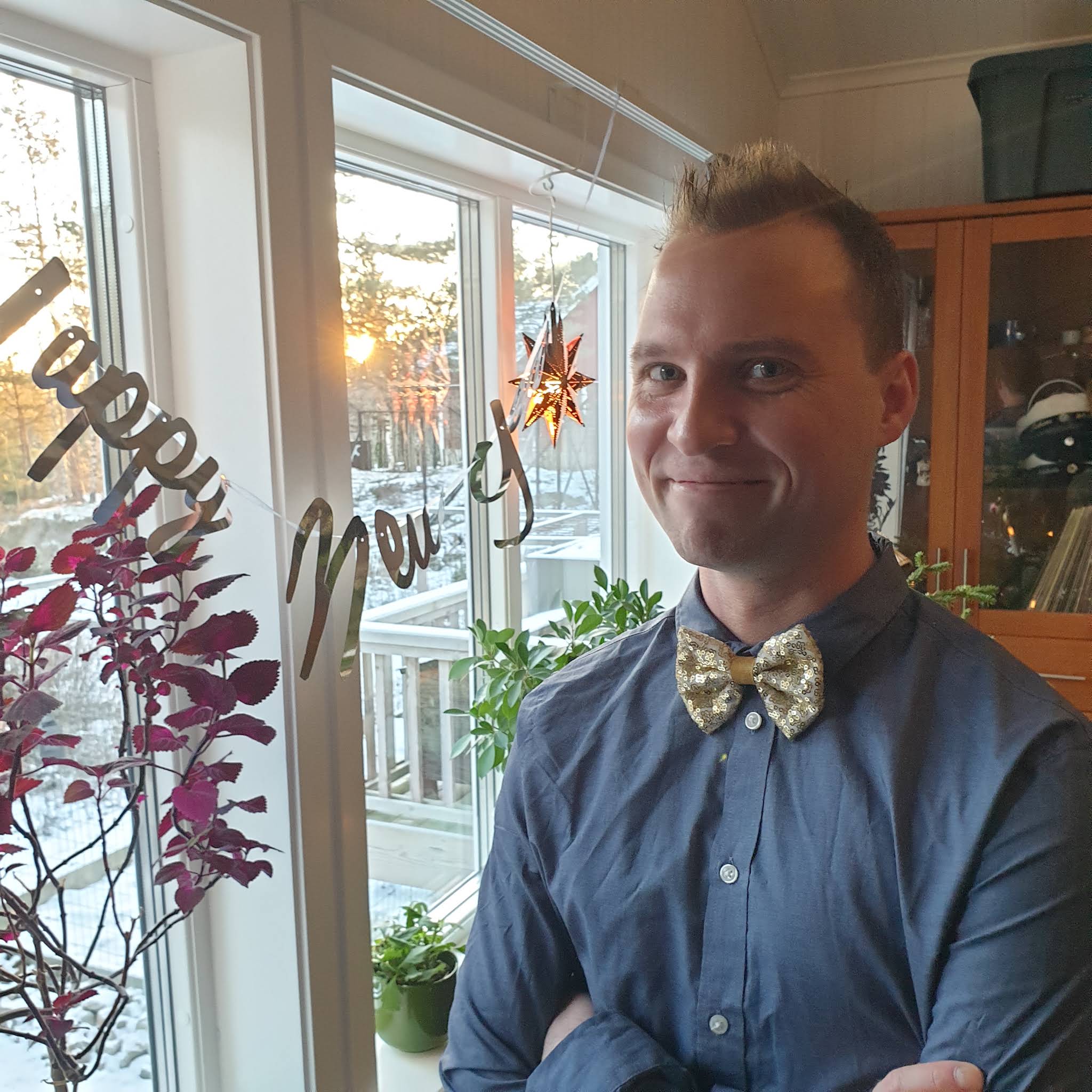 Post from GameGamer SWE