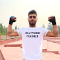 Ak Fitness Trainer