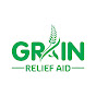 Grain Relief Aid logo