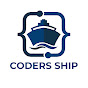 Coders Ship logo