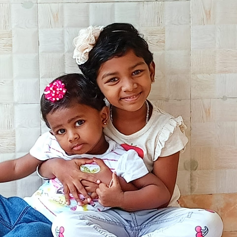 Cathu's & Kittu's