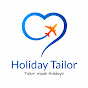 Holiday Tailor logo