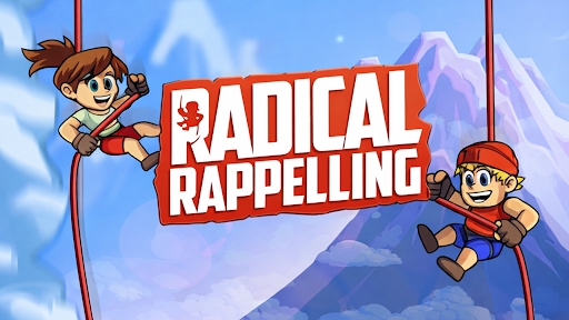 Radical Rappeling