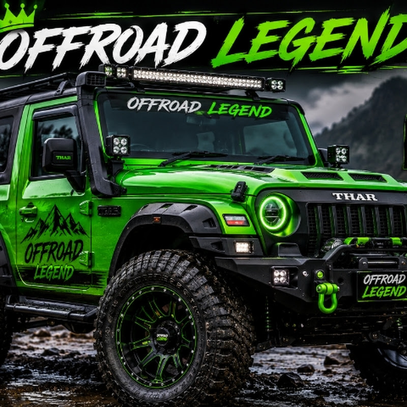 Offroad Legend