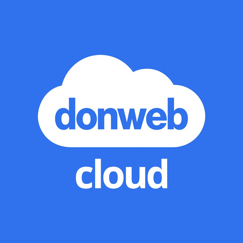 Donweb Cloud