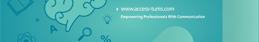 Access Tunisia ইউটিউব চ্যানেল অ্যাভাটার