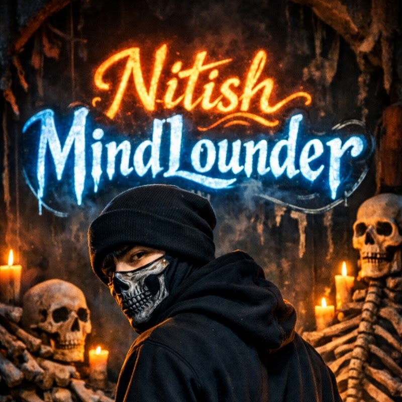 Nitish MindLounder