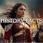 History Facts logo