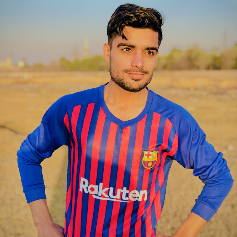 Arif Football skills 