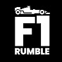F1 Rumble logo
