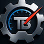 Technoxbuddiess logo