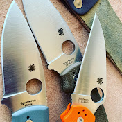Pocketknife collector