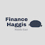 Finance Haggis logo
