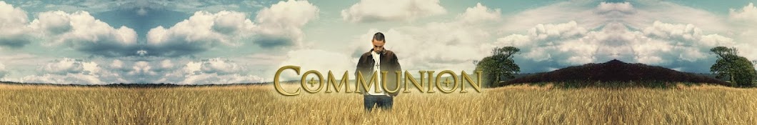 Communion YouTube-Kanal-Avatar