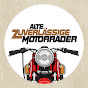 Alte Zuverlässige Motorräder Avatar