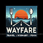 Wayfare logo