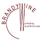 Brandywine Workshop and Archives logo