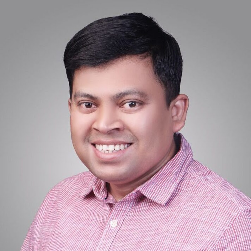 Pravin Kamble Blog