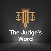 The Judge’s Word