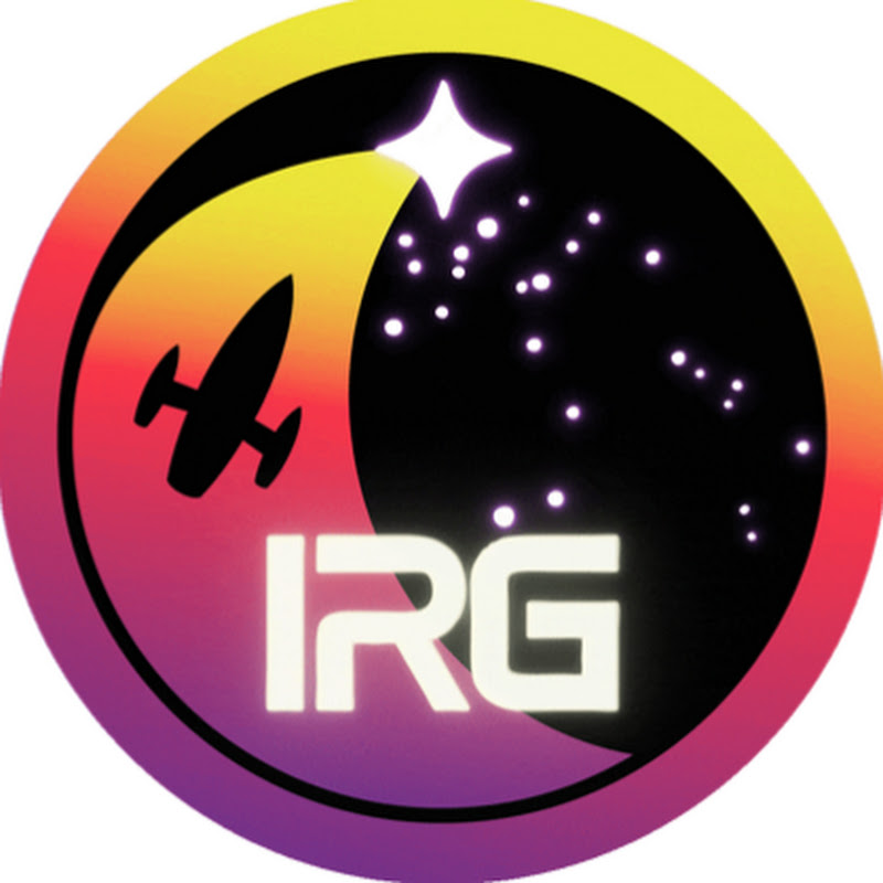 Interstellar Research Group