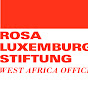 Rosa Luxemburg Stiftung West Africa logo