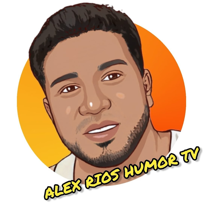 Alex Rios Humor TV