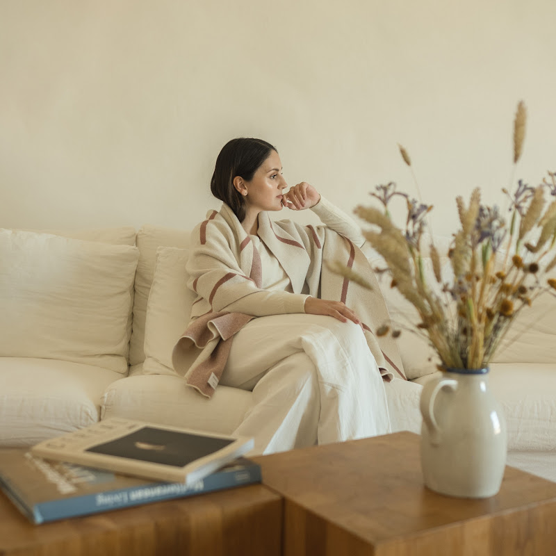 Sonia Mota: Simply Slow Traveler