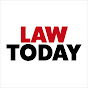 Law Today logo