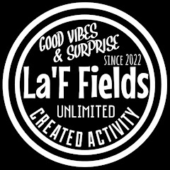 La'F fieldsアイコン画像