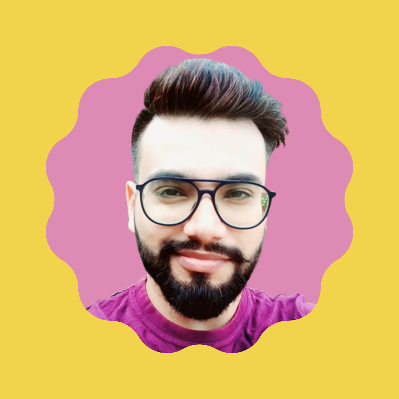 Rupam Sharma