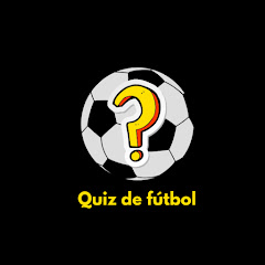 Quiz de fútbol